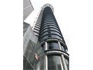 Location of Raffles Place, Raffles Place
