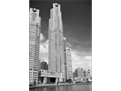 Location of Raffles Place, Raffles Place