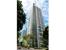 Location of Church Street, Raffles Place