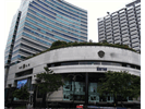 Location of Orchard Road