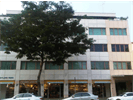 Location of Geylang Road
