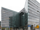 Location of Office Park Vienna