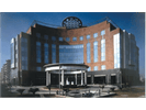 Location of Unitech Trade Centre
