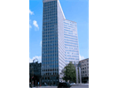 Location of Place du Champ de Mars