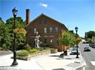 Location of N Main St, Souderton