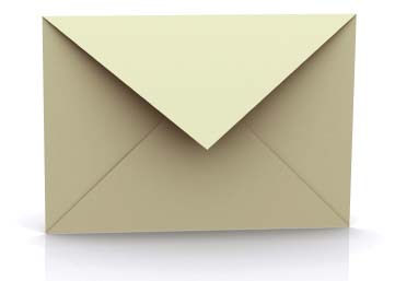 Large Envelope
