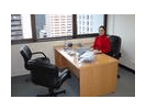 Serviced office space to rent in Brisbane - Creek Street