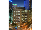 Serviced office space to rent in Brisbane - Adelaide Street