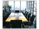 Serviced office space to rent in Sydney - Phillip Street