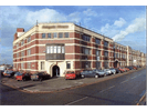 Serviced office space to rent in Birmingham, West Midlands - Kings Road