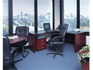 Serviced office space to rent in Brisbane - Coronation Drive