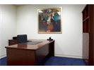 Serviced office space to rent in Sydney - Berry Street, North Sydney