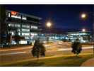 Serviced office space to rent in Sydney - Norwest Central, Baulkham Hills