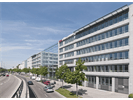 Serviced office space to rent in Munich - Landshuter Allee