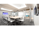 Serviced office space to rent in Hong Kong - Canton Road