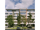 Serviced office space to rent in Frankfurt - Dornhofstrasse