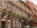 Serviced office space to rent in Birmingham, West Midlands - St Pauls Square