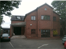 Serviced office space to rent in Walsall, West Midlands - Elmore Green Road