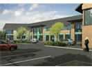 Serviced office space to rent in Lichfield, Staffordshire - Greenhough Road