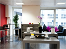 Serviced office space to rent in Liverpool Street, London - Old Broad Street