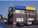 Serviced office space to rent in Raynes Park, London - Bushey Road