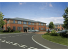 Serviced office space to rent in Bromsgrove, Worcestershire - Buntsford Hill