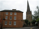 Serviced office space to rent in Birmingham, West Midlands - Church Hill