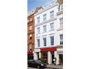 Serviced office space to rent in Soho, London - Greek Street