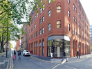 Serviced office space to rent in manchester - Minshull Street