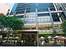 Serviced office space to rent in Melbourne - Collins Street