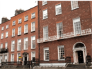 Serviced office space to rent in Dublin - Merrion Square