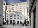 Serviced office space to rent in London - Fleet St