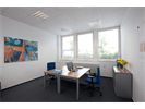Serviced office space to rent in Berlin - Großbeerenstraße
