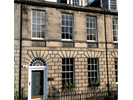 Serviced office space to rent in Edinburgh - Albany Street