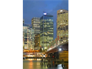 Serviced office space to rent in Sydney - Market St