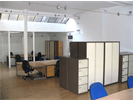 Serviced office space to rent in Tower Hamlets, London - Ensign Street