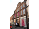 Serviced office space to rent in Wolverhampton, West Midlands - Berry Street