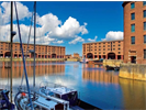Serviced office space to rent in Liverpool, Merseyside - Albert Dock
