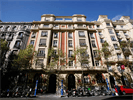 Serviced office space to rent in Madrid - Velázquez