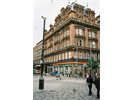 Serviced office space to rent in Glasgow, Glasgow City - Cambridge Street