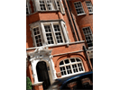 Serviced office space to rent in Mayfair, London - Park Street