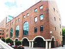 Serviced office space to rent in Docklands, London - Pepper Street
