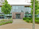 Serviced office space to rent in Milton Keynes, Buckinghamshire - South Row