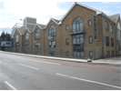 Serviced office space to rent in Deptford Park, London - Evelyn Street