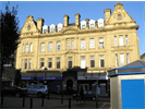 Serviced office space to rent in Halifax, West Yorkshire - George Square