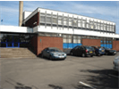 Serviced office space to rent in Tamworth, Staffordshire - Kettlebrook Rd
