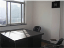 Serviced office space to rent in Shanghai - Zhongshanbei Road