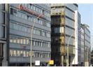 Serviced office space to rent in Hamburg - Glockengiesserwall