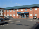 Serviced office space to rent in Dudley, West Midlands - Brook Street, Tipton