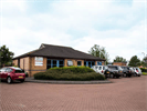 Serviced office space to rent in Newton Aycliffe, County Durham - South Church Enterprise Park, Bishop Auckland